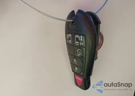 2012 Volkswagen Routan Se from USA, damaged, VIN 2C4RVABG6CR393585